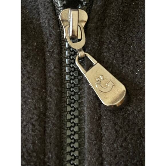 Copper Mountain Jacket Full Zip Fleece Ski Snowboard Resort wear Unisex XXL - Picture 5 of 6